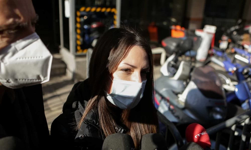 Βιασμός 24χρονης στην Θεσσαλονίκη: Βγήκαν οι τοξικολογικές από την Ελβετία